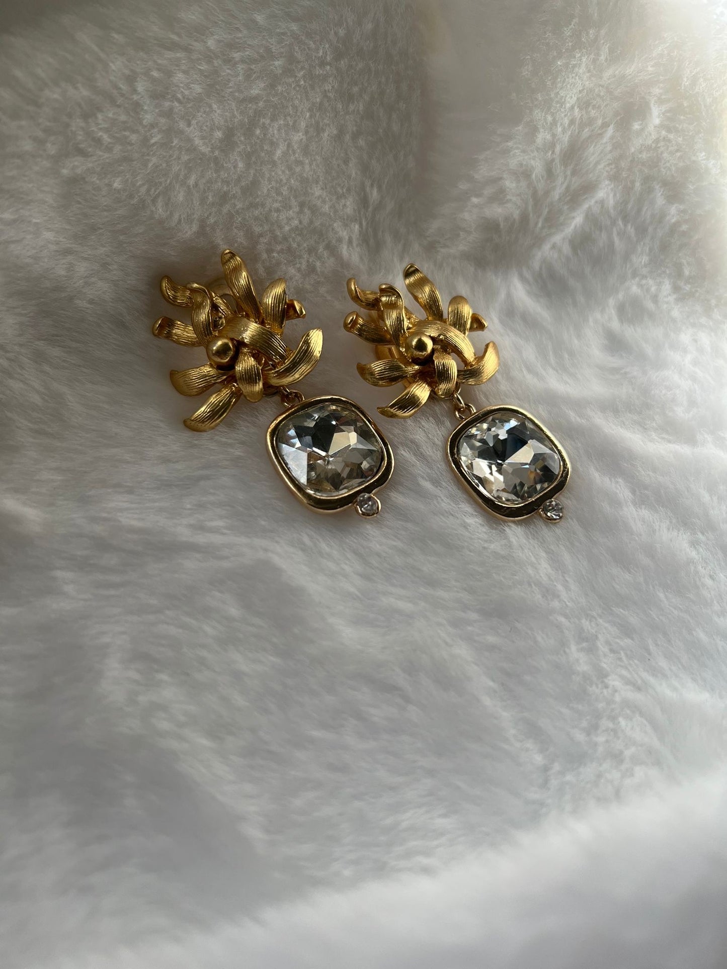 SOFIA EARRINGS