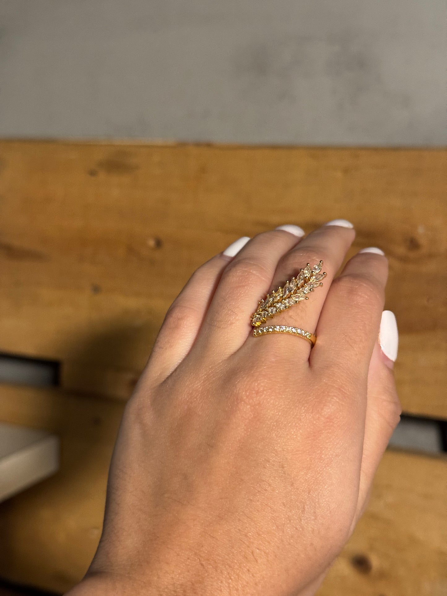 FIORELLA RING