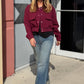ALANA DENIM JEAN