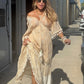 JOSEFINA BOHO DRESS