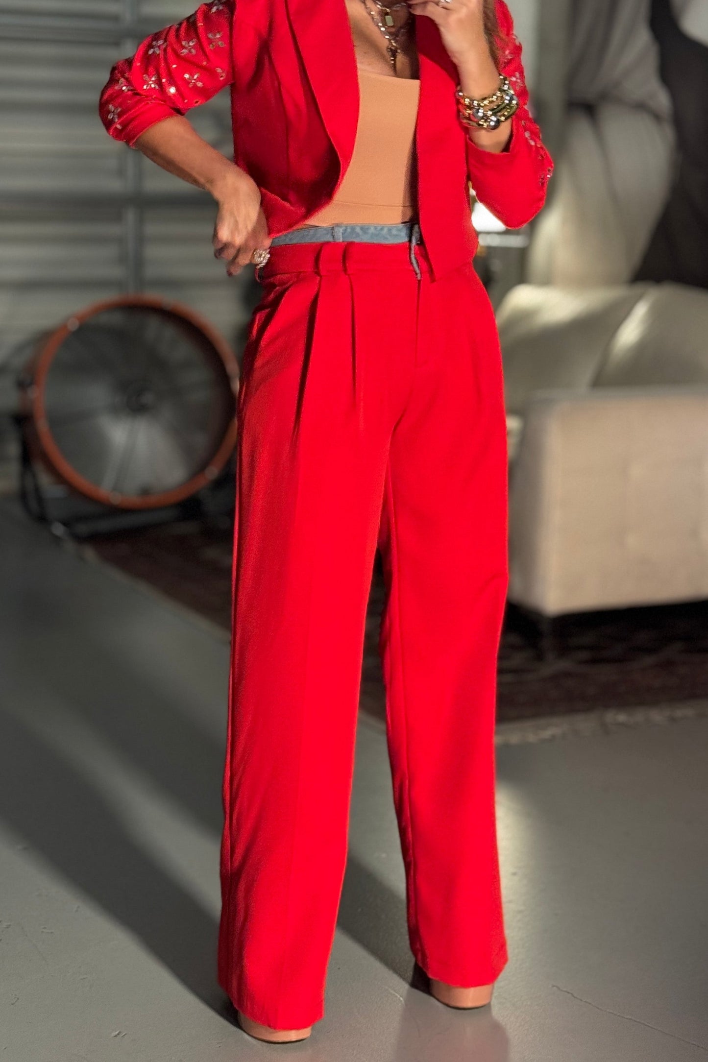 EVA PANT