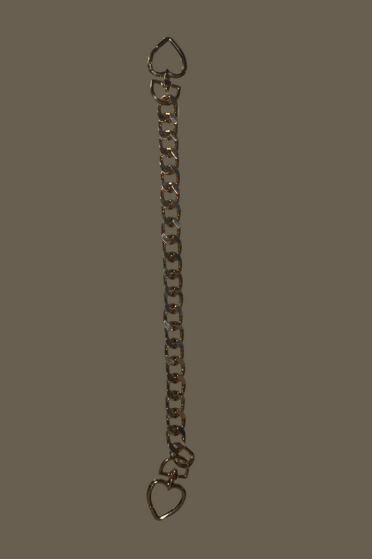 JOAQUINA CHAIN BELT