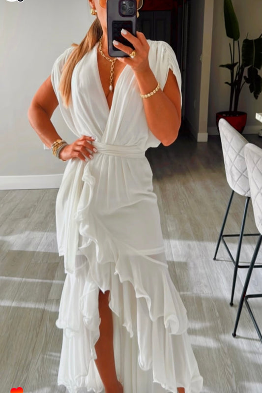 FLORENCIA DRESS