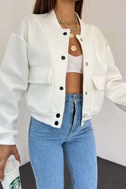 LILIANA JACKET