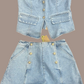 ARMENIA SHORT