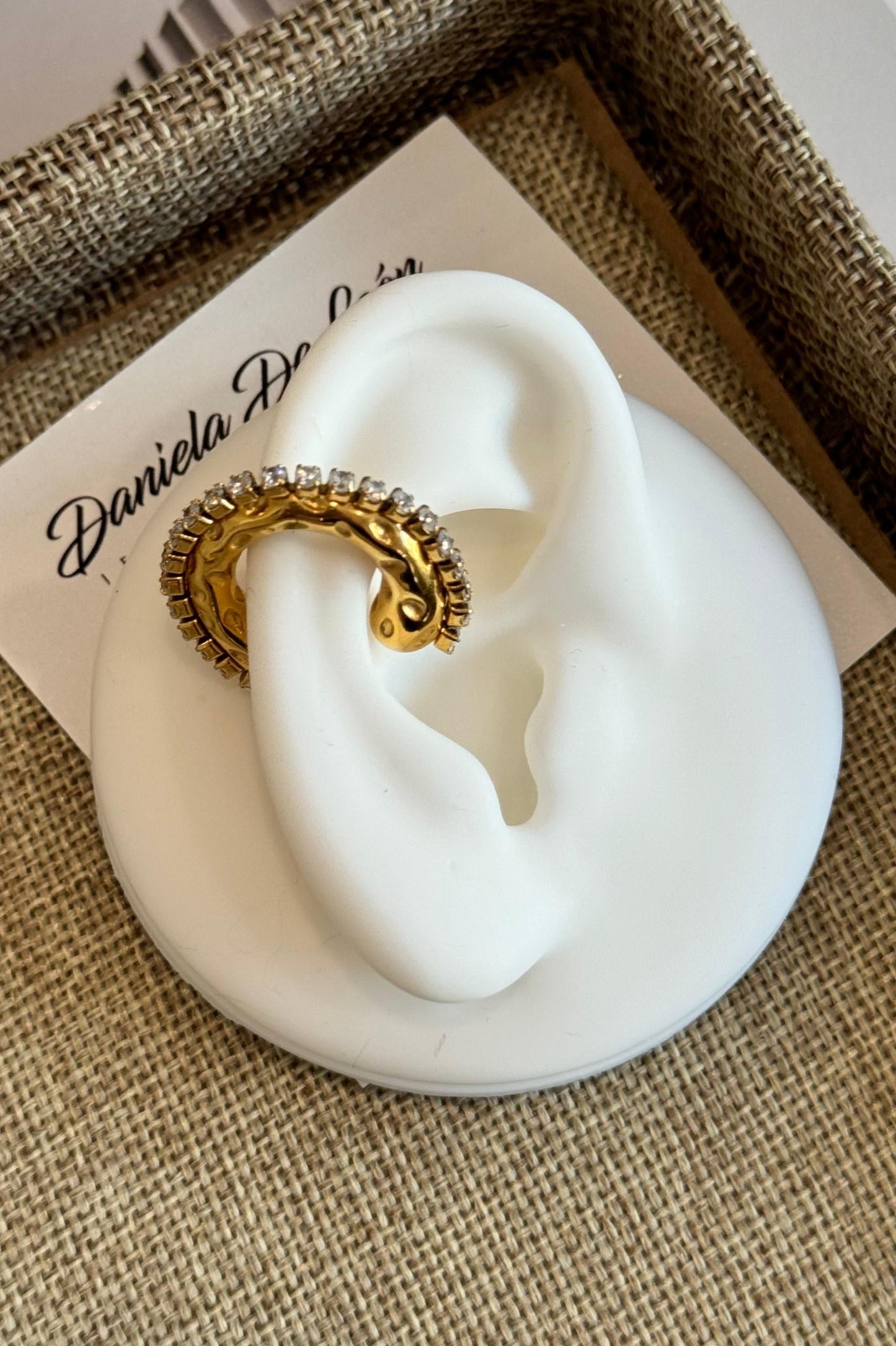 DAYANA EARCUFF