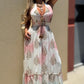 RAMONA BOHO DRESS
