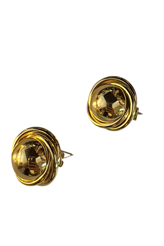 UNIVERSE EARRINGS