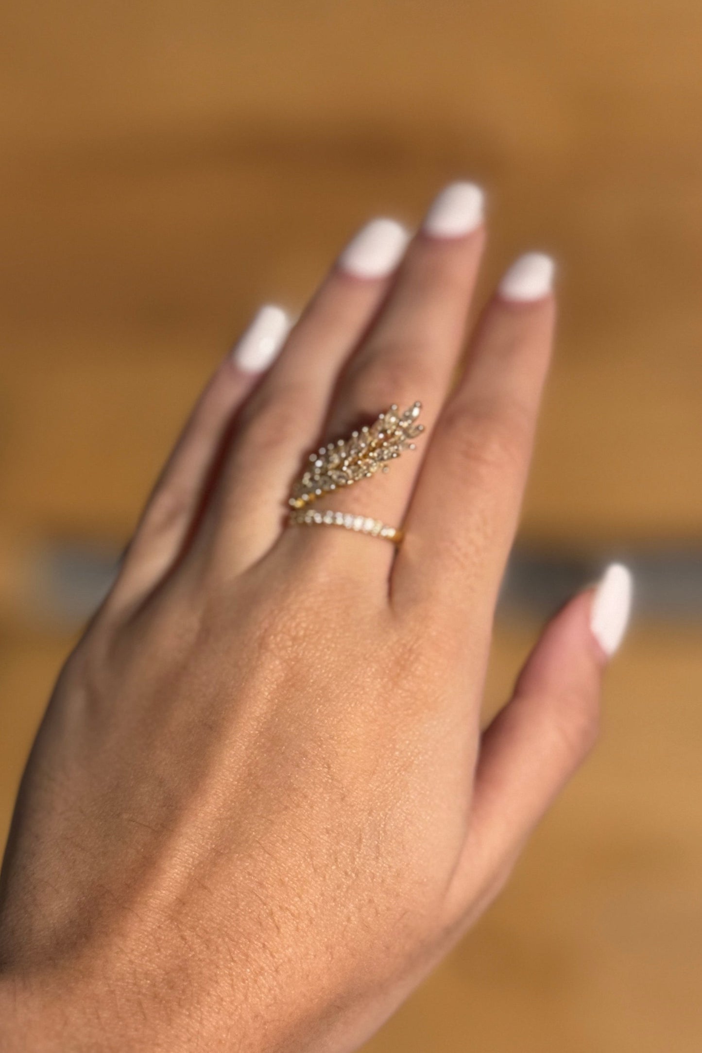 FIORELLA RING