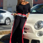 MASIEL BLOUSE TSHIRT