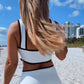 FANNI BODYSUIT SWIMSUIT