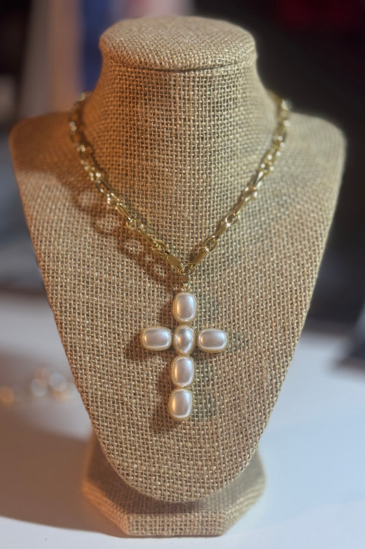 SAMANTHA NECKLACE