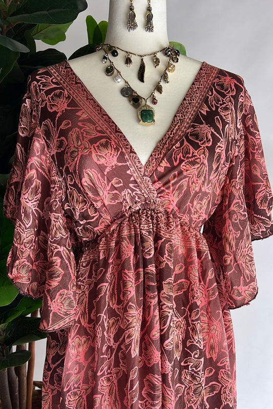 LORENA DRESS