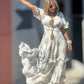 MELANIE BOHO DRESS