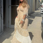 JOSEFINA BOHO DRESS