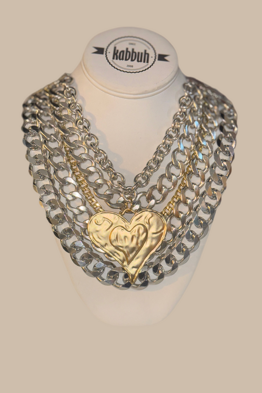 VICTORIA NECKLACE