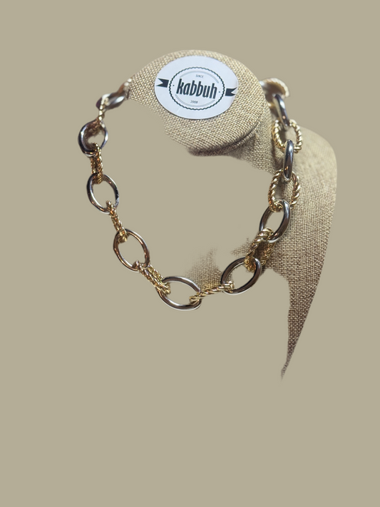 INDIRA NECKLACE