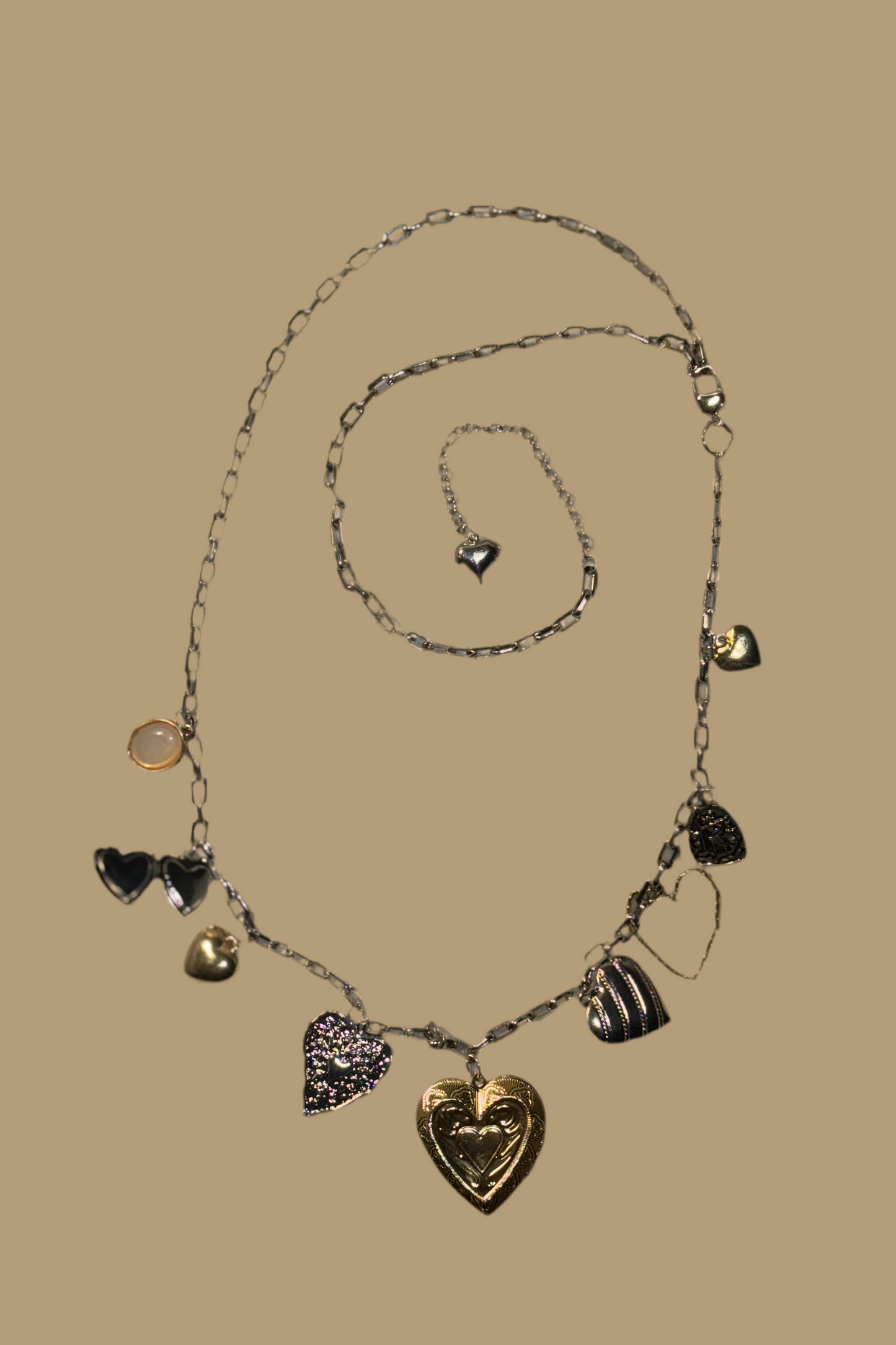 JUANA BELT OR NECKLACE