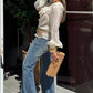 ALANA DENIM JEAN