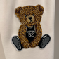 BEAR TWO PIECES SET