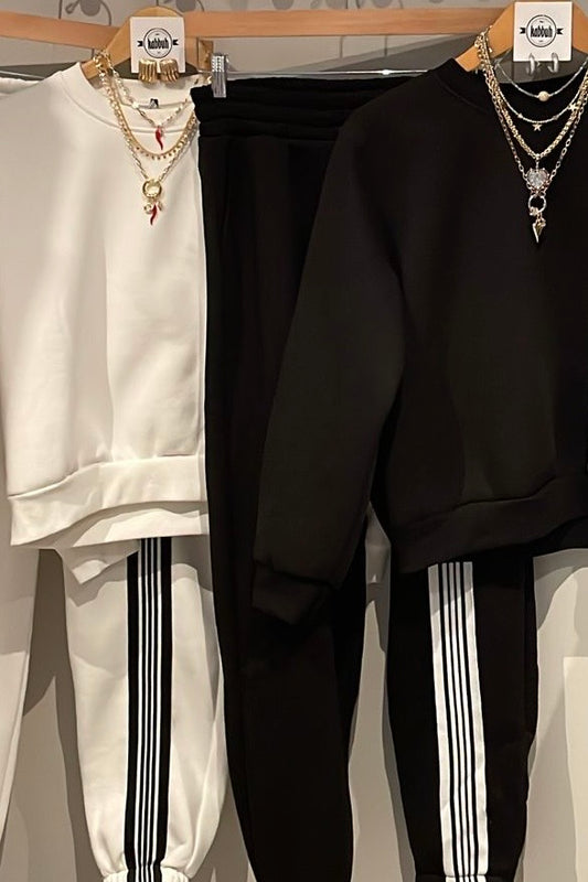 VIVIANNA TWO PIECES SET