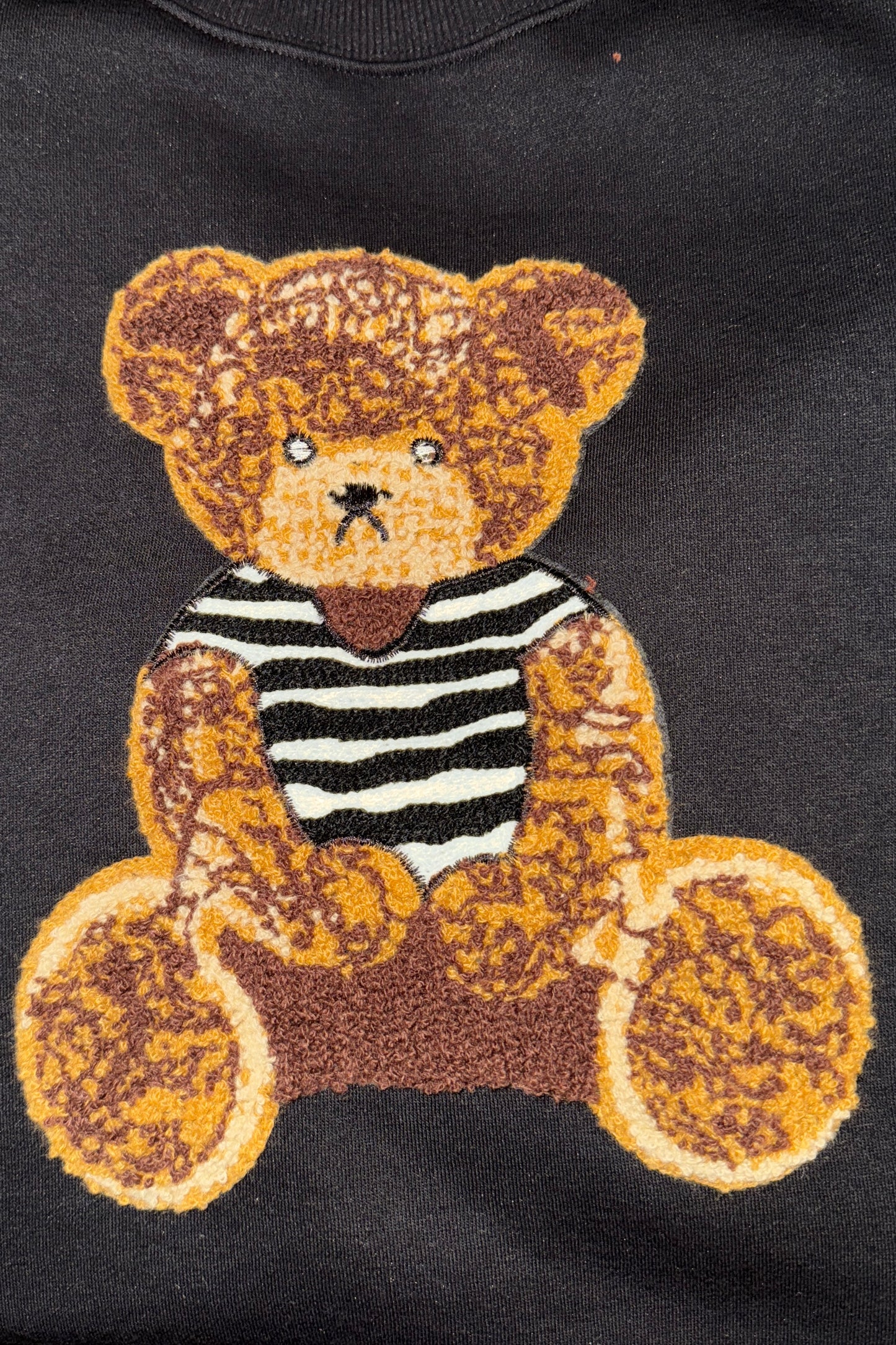 BEAR HELGA SWEATER