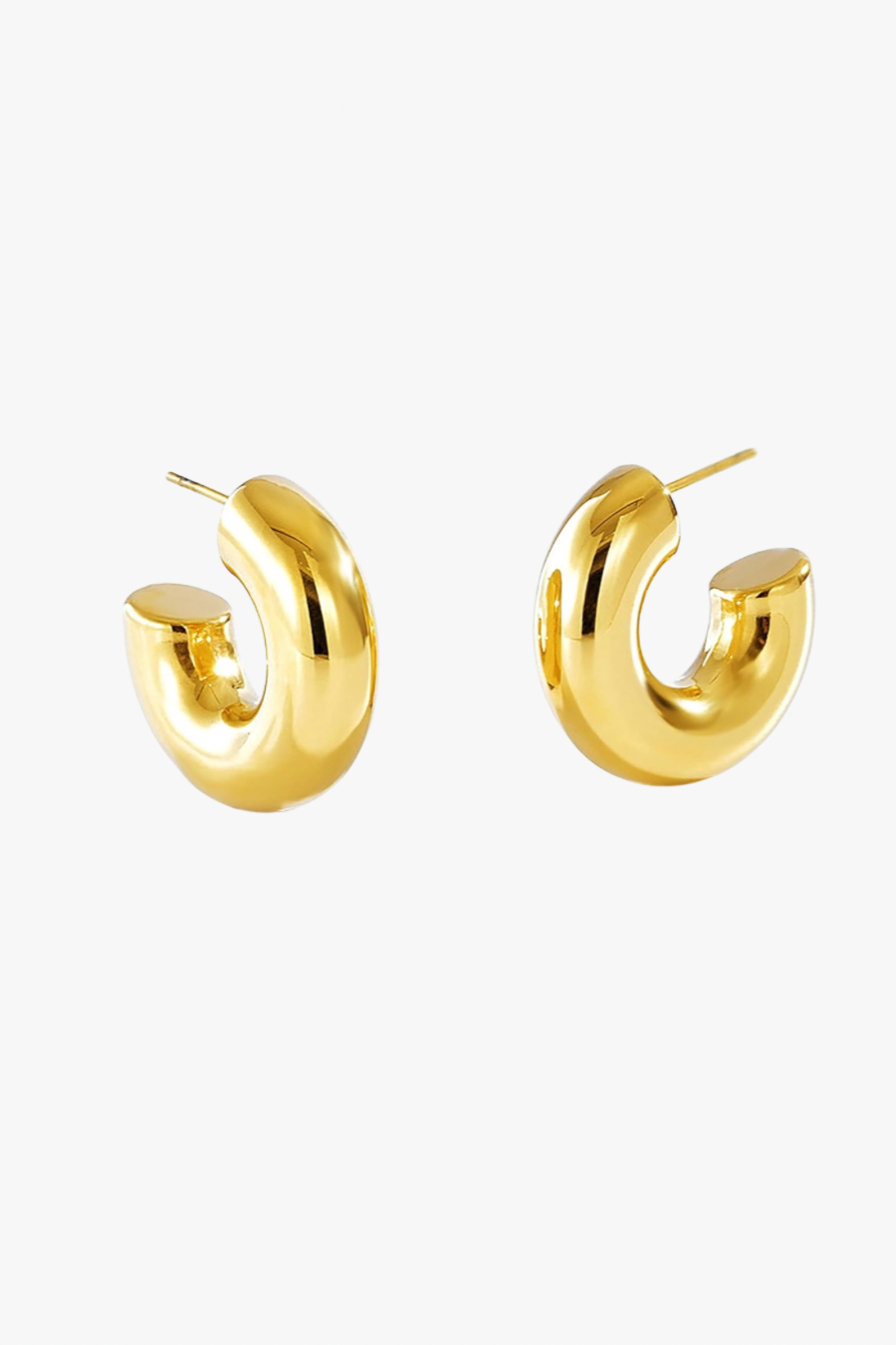 BEST SELLER GOLD EARRINGS