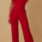 HOLIDAYS JUMPSUIT