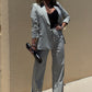 STATEMENT TWO PIECES SET