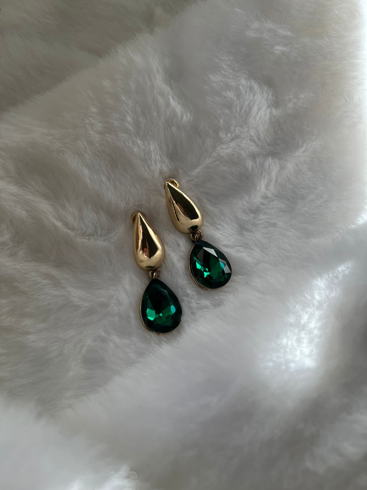 DAILY EARRINGS