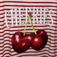 CHERRIES TSHIRT