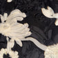 BLACK DETAILS SKIRT