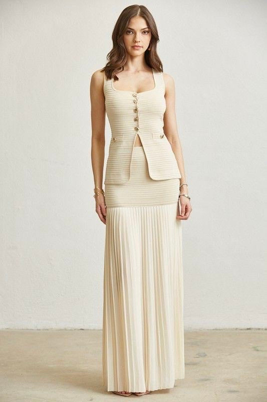 HEIDY VEST