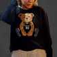 BEAR HELGA SWEATER