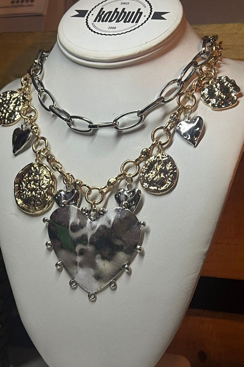 ABIGAIL NECKLACE
