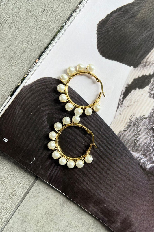 BALI EARRINGS