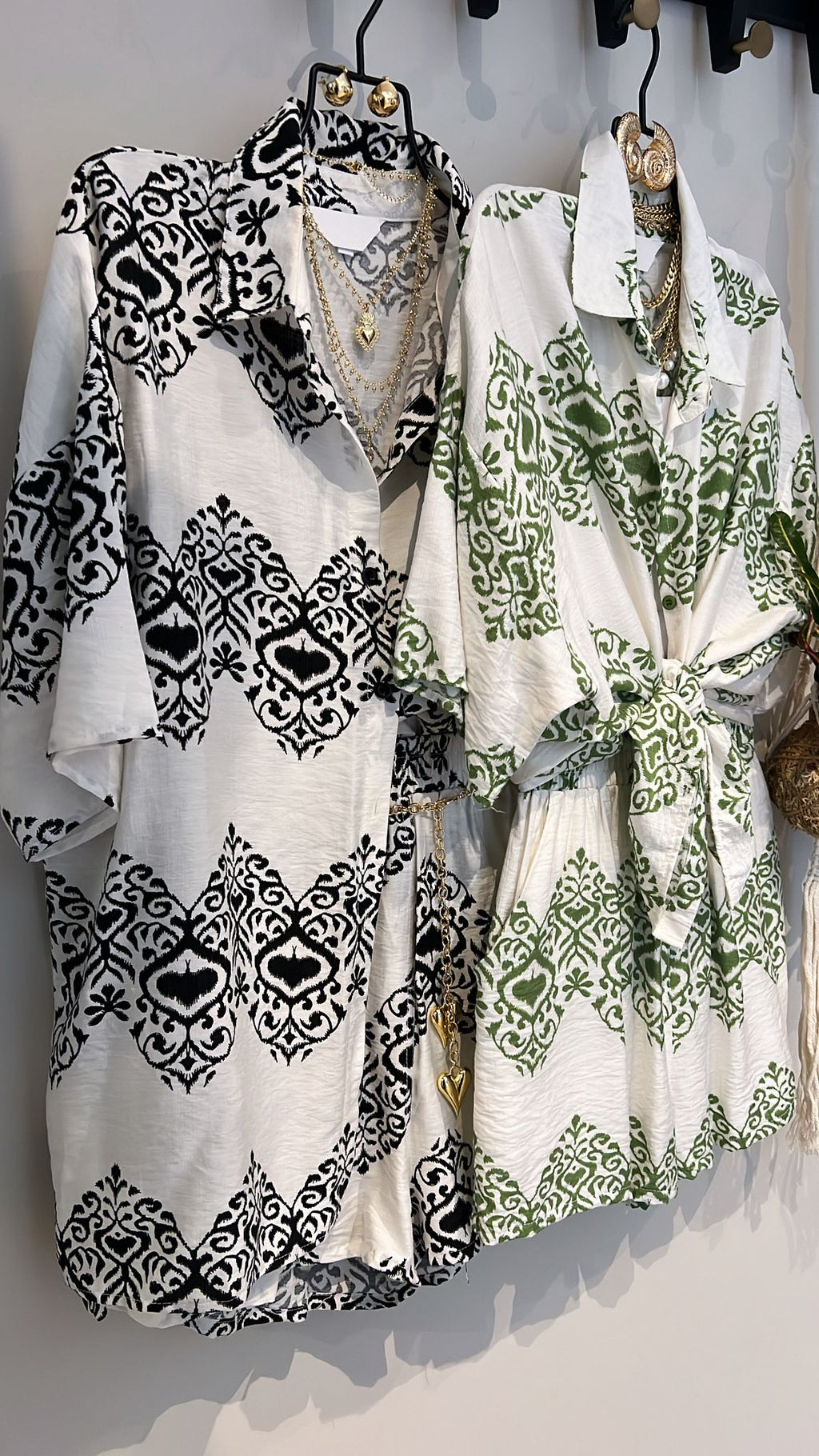 FRESH TWO PIECES SET