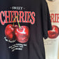 CHERRIES BLOUSE