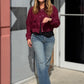 ALANA DENIM JEAN