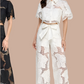 CRISTINA TOP SHIRT