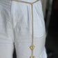 TATI BELT HEART