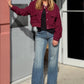 ALANA DENIM JEAN