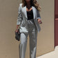STATEMENT TWO PIECES SET