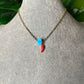 PEPPER NECKLACE