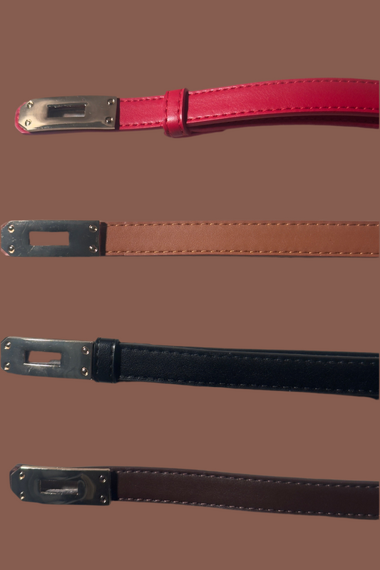 FANNI BELT