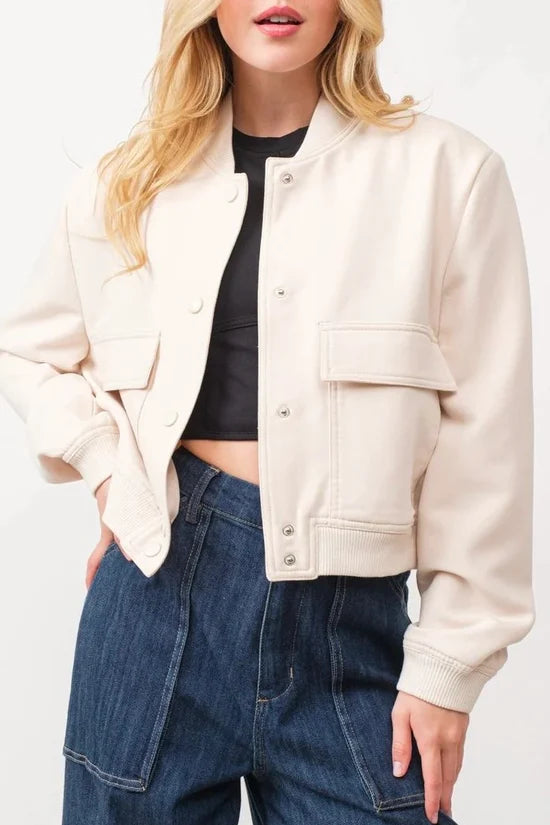 SARA JACKET