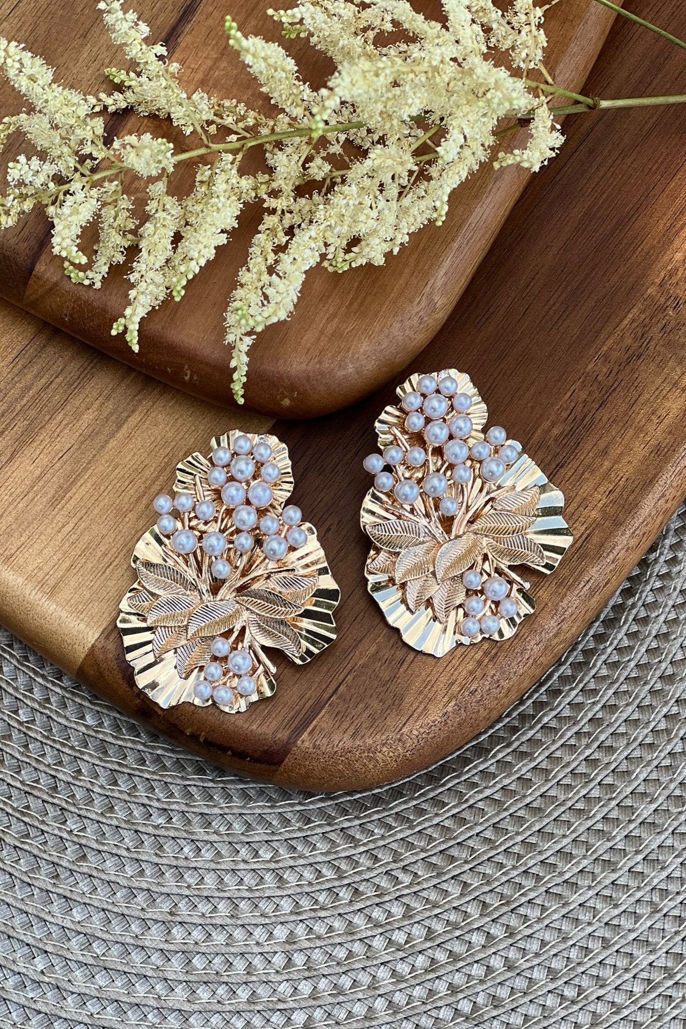 BRITTANNY EARRINGS