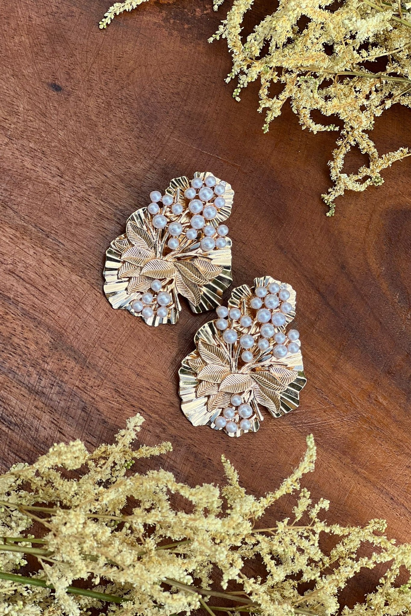 BRITTANNY EARRINGS