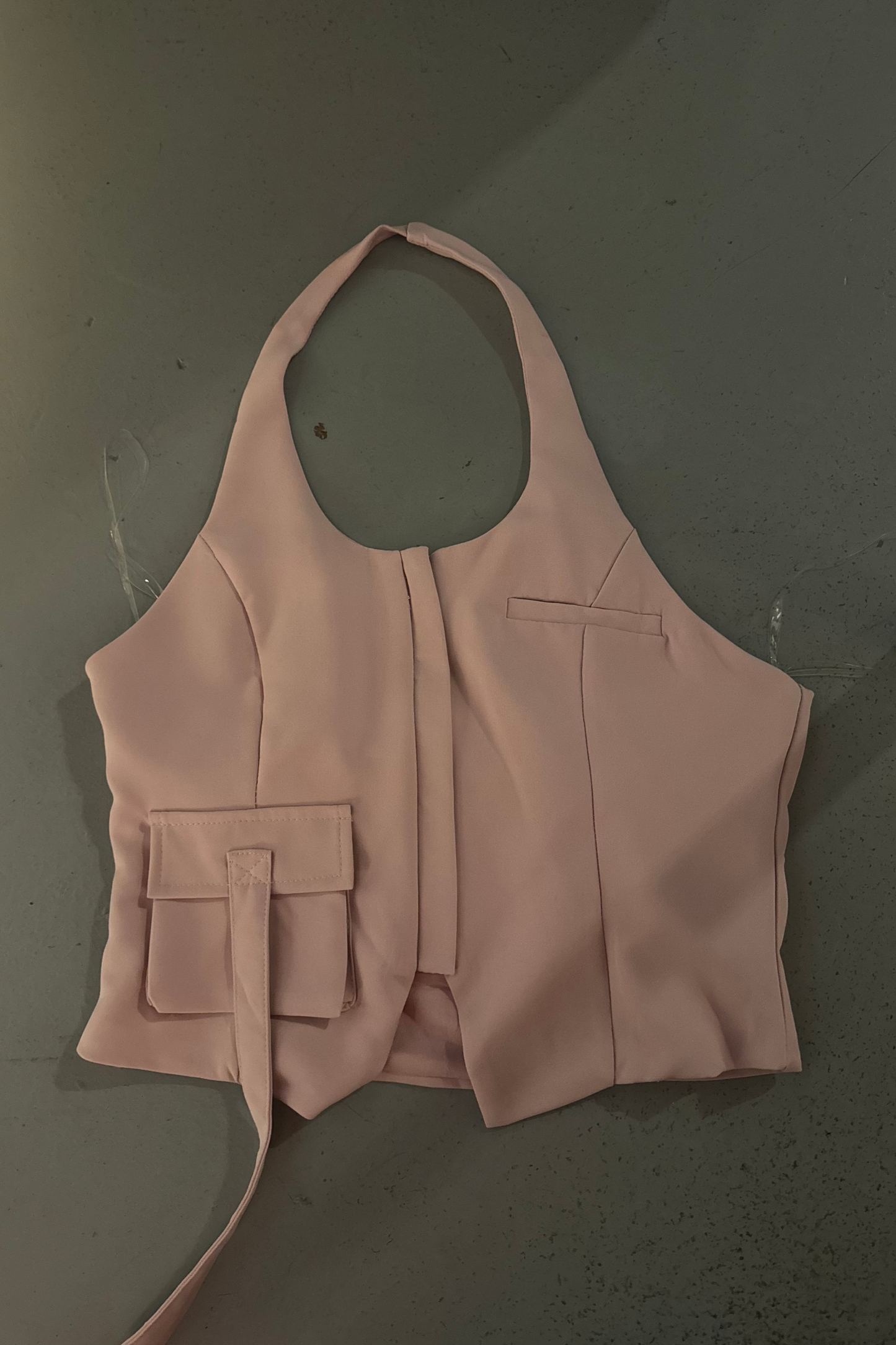 FIORELLA VEST