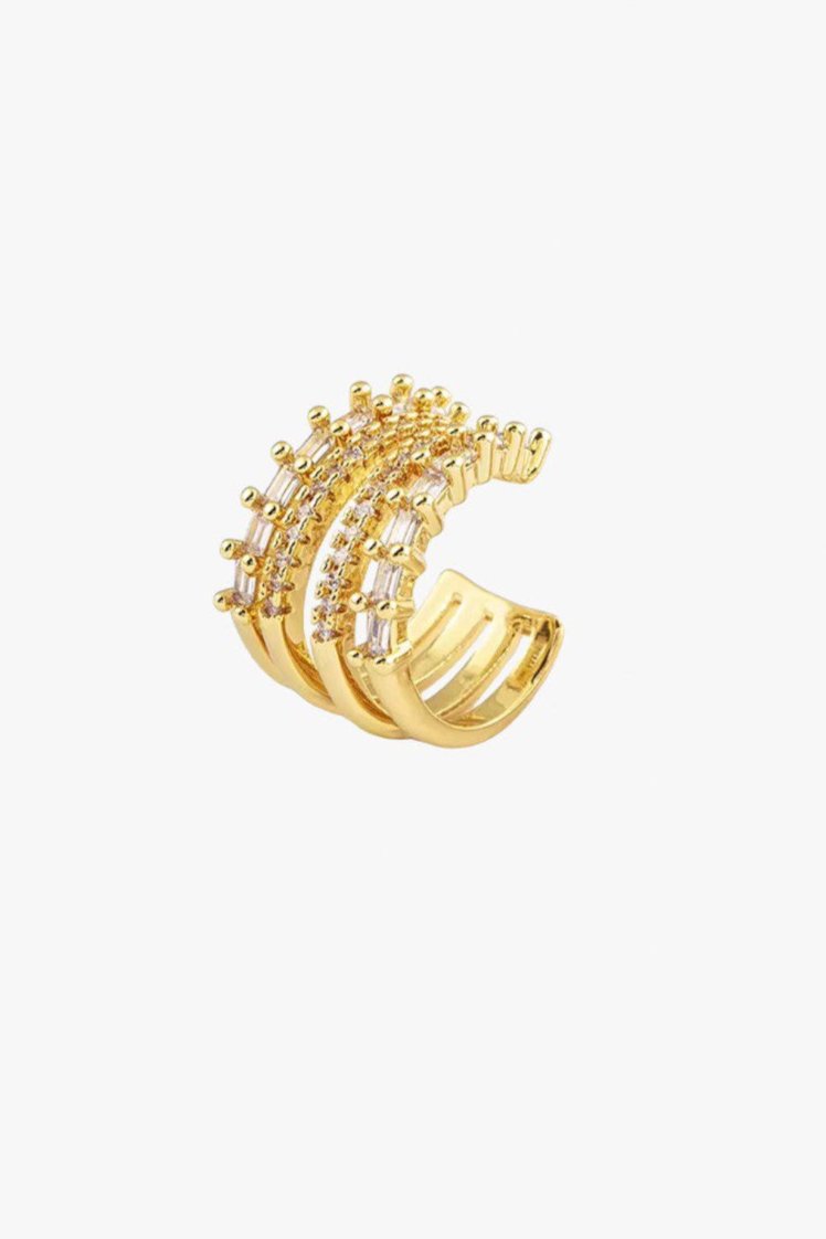 FABRIZIA EARCUFF